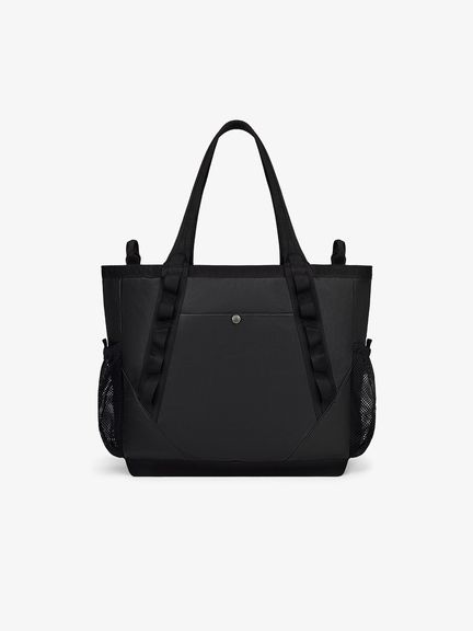 新品■AIME LEON DORE ミニ キャンバス トートバッグ Aime Leon Dore / Anniversary Unisphere Tote Bag (AIME LEON