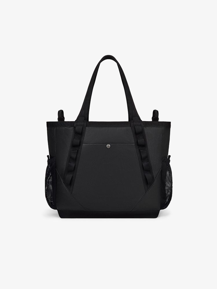 正規品　AIME LEON DORE トートバッグ　エメレオンドレ　ネイビー 中古・古着通販】Aime Leon Dore (エメ レオン ドレ) Crochet