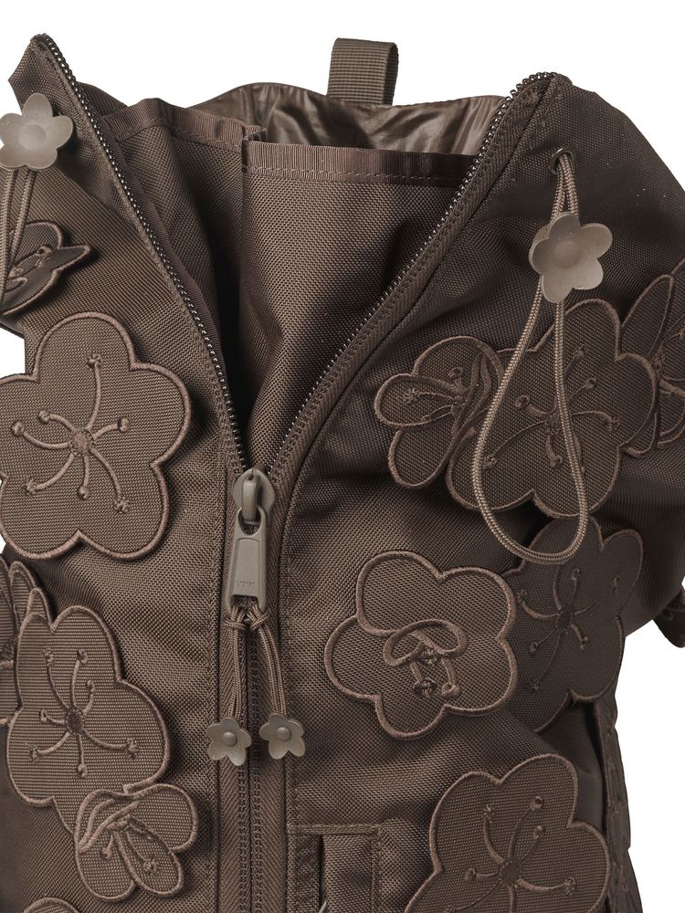 THE NORTH FACE(ザ・ノース・フェイス) ｜セシリーバンセン バックパック