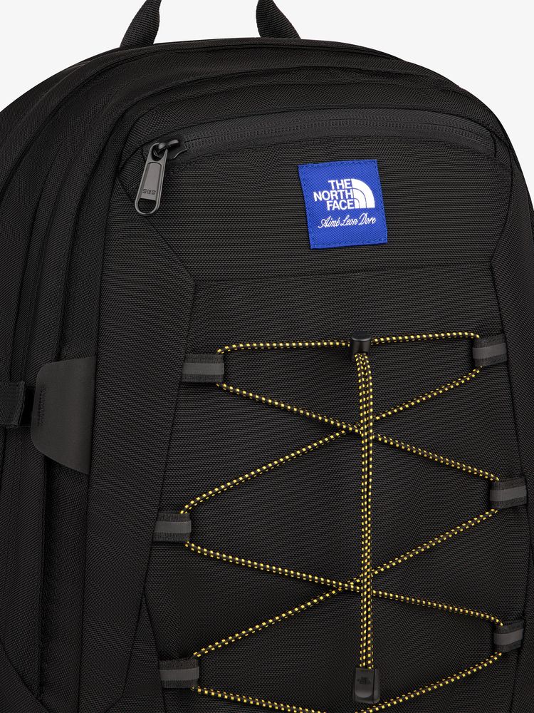 公式・限定】エメ・レオン・ドレ ボレアリスバッグ｜ザ・ノース