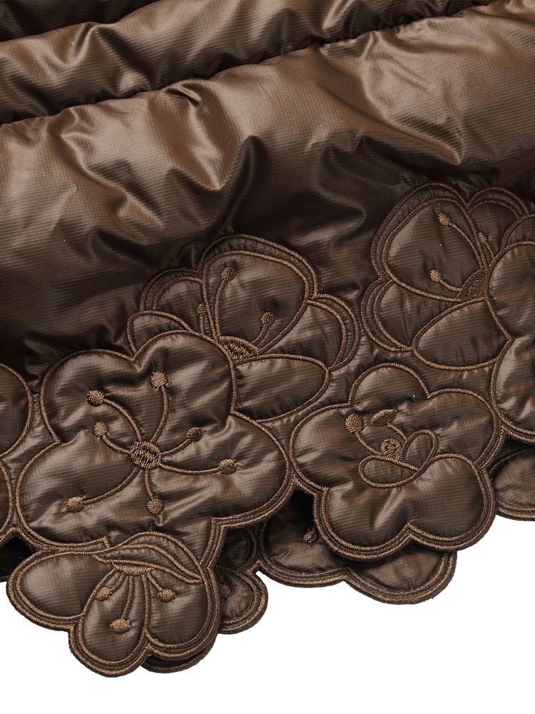 THE NORTH FACE(ザ・ノース・フェイス) ｜セシリーバンセン ダウンスカート（レディース）