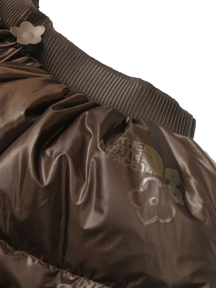 THE NORTH FACE(ザ・ノース・フェイス) ｜セシリーバンセン ダウンスカート（レディース）
