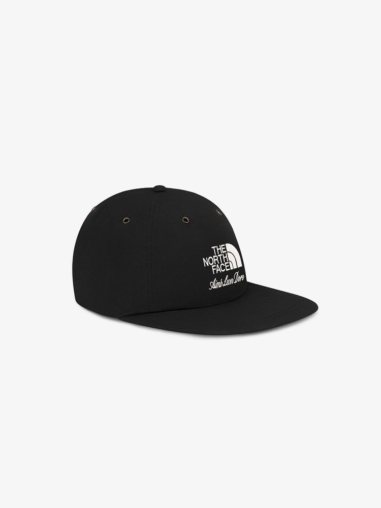 aimé leon doré ブラックキャップ Core Logo Hat – Aimé Leon Dore
