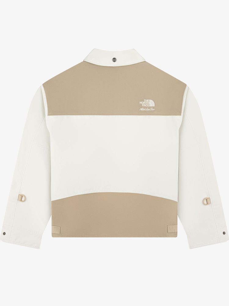 公式・限定】エメ・レオン・ドレ ファイヤーマンジャケット