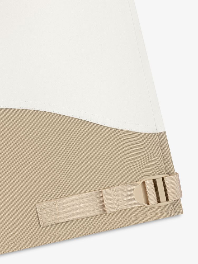 THE NORTH FACE(ザ・ノース・フェイス) ｜エメ・レオン・ドレ ファイヤーマンジャケット（ユニセックス）