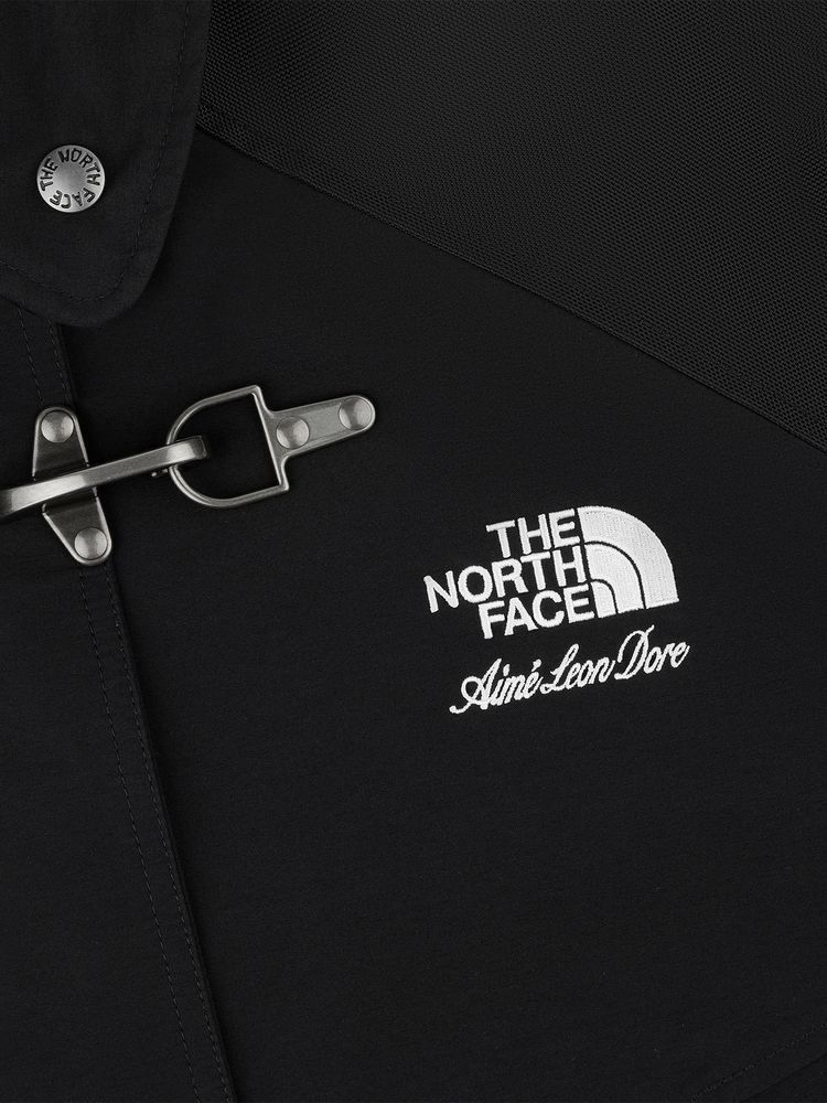 公式・限定】エメ・レオン・ドレ ファイヤーマンジャケット