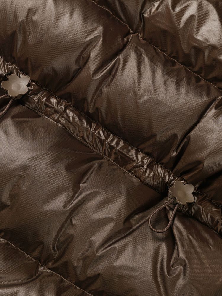 THE NORTH FACE(ザ・ノース・フェイス) ｜セシリーバンセン 2008 ヒマラヤンジャケット（レディース）