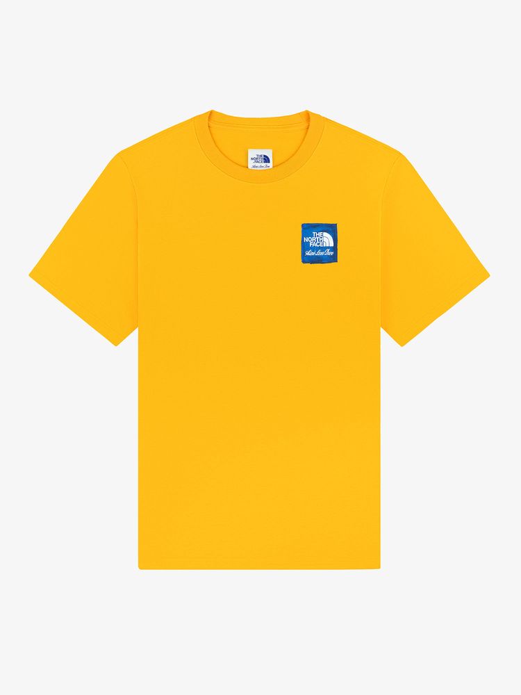 THE NORTH FACE(ザ・ノース・フェイス) ｜エメ・レオン・ドレ メンズティー（ユニセックス）