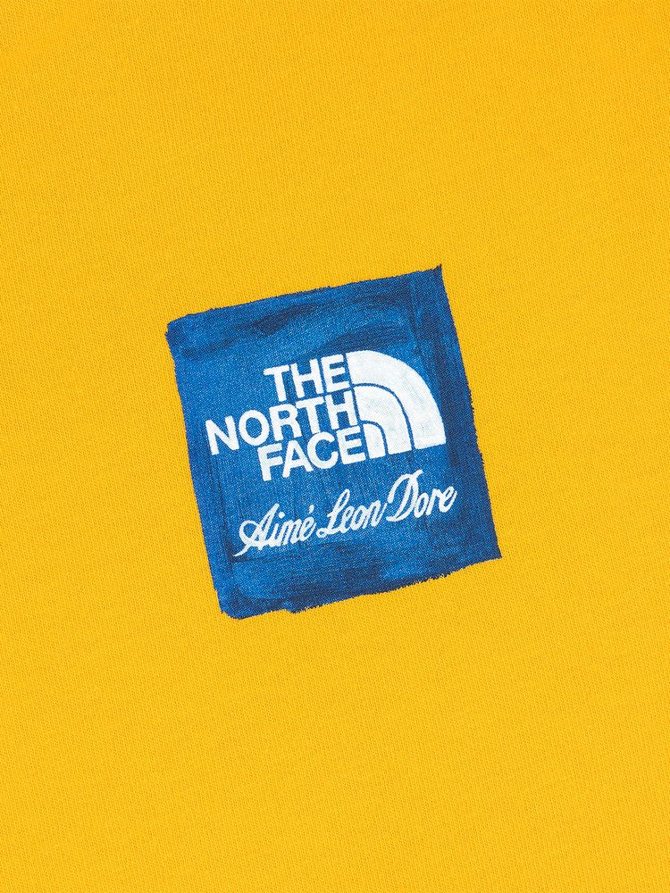 公式・限定】エメ・レオン・ドレ メンズティー（ユニセックス