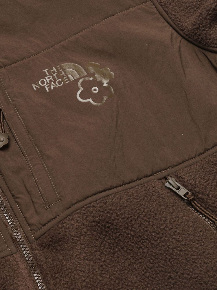 公式・限定】セシリーバンセン 1995 デナリフリースジャケット