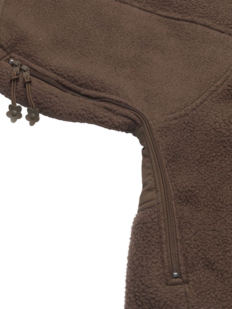 THE NORTH FACE(ザ・ノース・フェイス) ｜セシリーバンセン 1995 デナリフリースジャケット（レディース）