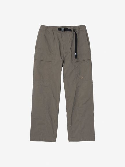 公式・限定】トラクトパンツ（ユニセックス）｜ザ・ノース・フェイス