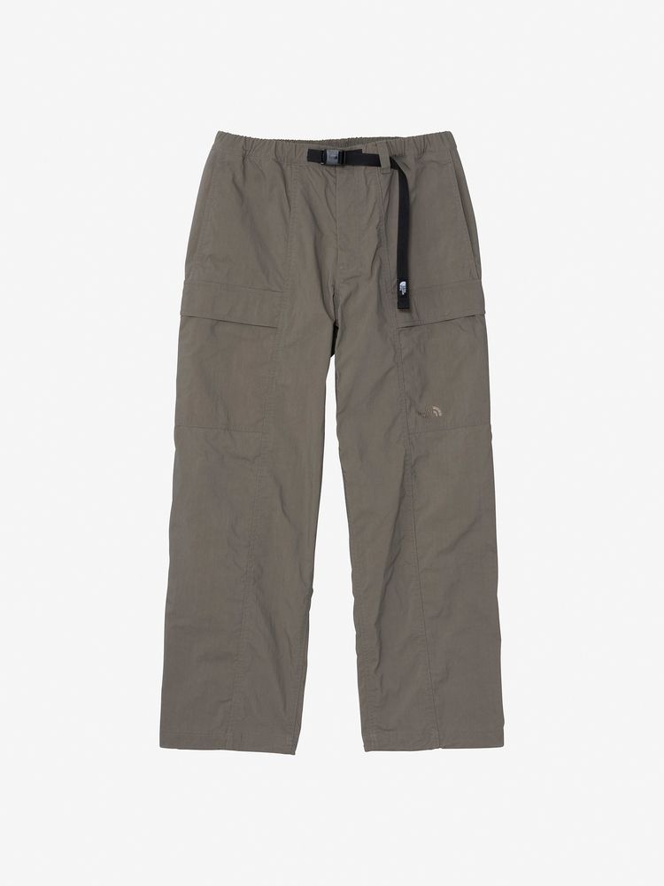 THE NORTH FACE(ザ・ノース・フェイス) ｜トラクトパンツ（ユニセックス）