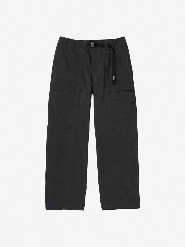 THE NORTH FACE(ザ・ノース・フェイス) ｜トラクトパンツ（ユニセックス）
