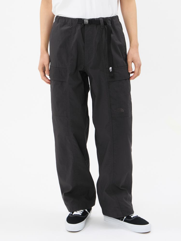 THE NORTH FACE(ザ・ノース・フェイス) ｜トラクトパンツ（ユニセックス）