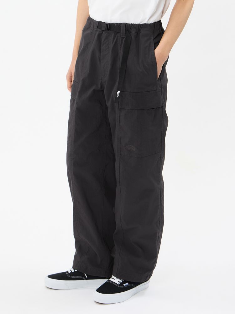 THE NORTH FACE(ザ・ノース・フェイス) ｜トラクトパンツ（ユニセックス）