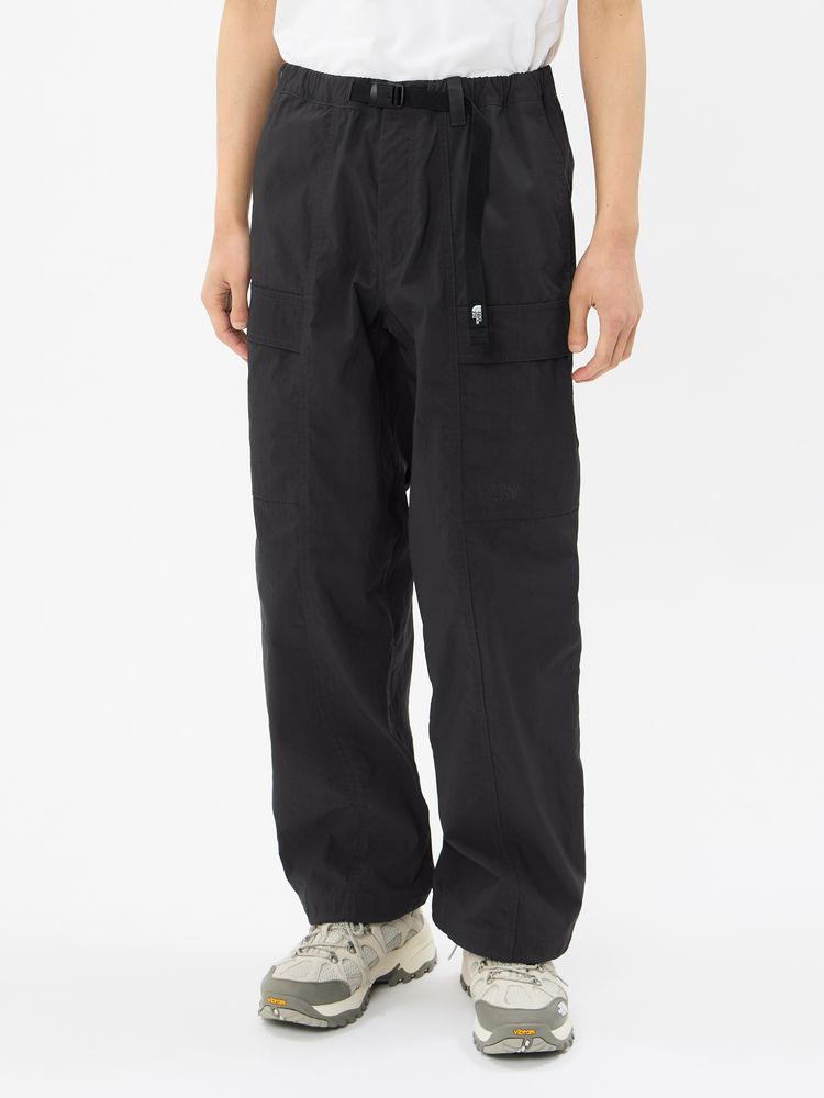 THE NORTH FACE(ザ・ノース・フェイス) ｜トラクトパンツ（ユニセックス）