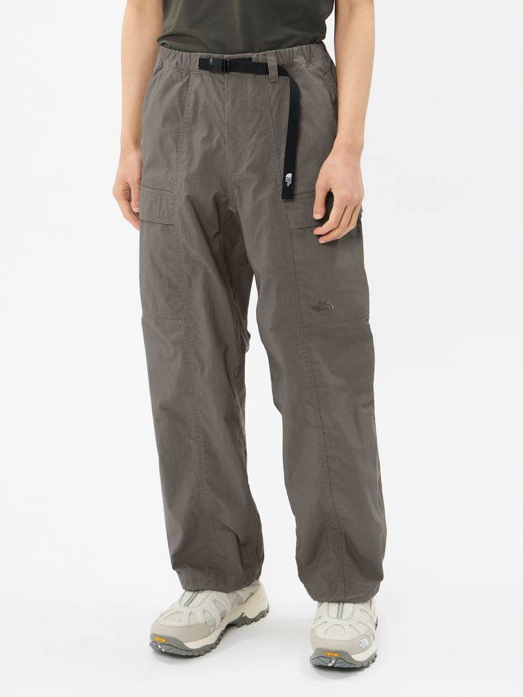 THE NORTH FACE(ザ・ノース・フェイス) ｜トラクトパンツ（ユニセックス）