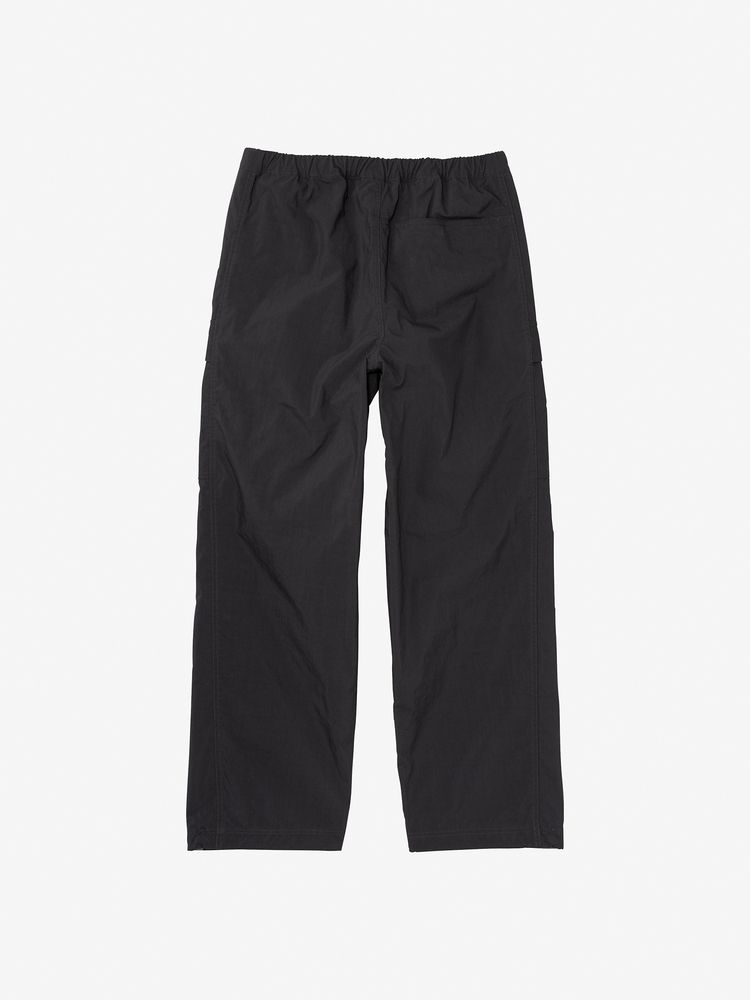 THE NORTH FACE(ザ・ノース・フェイス) ｜トラクトパンツ（ユニセックス）