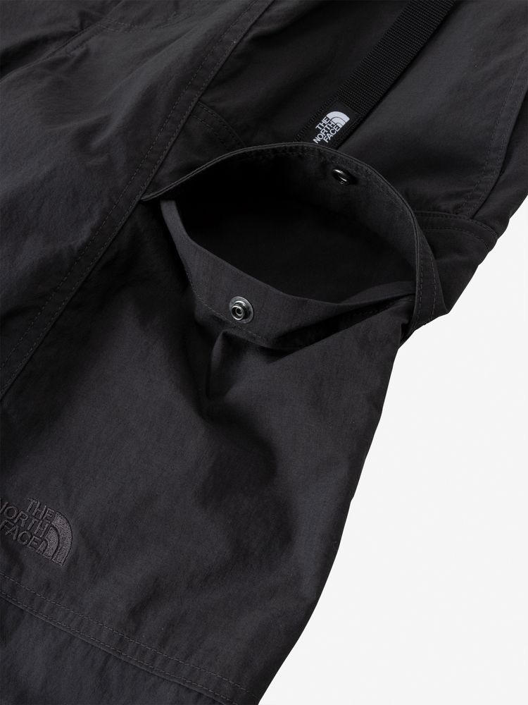 THE NORTH FACE(ザ・ノース・フェイス) ｜トラクトパンツ（ユニセックス）