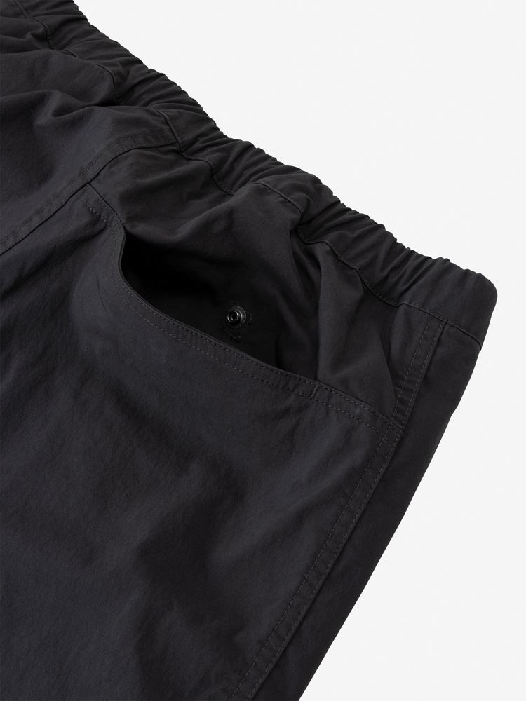 THE NORTH FACE(ザ・ノース・フェイス) ｜トラクトパンツ（ユニセックス）