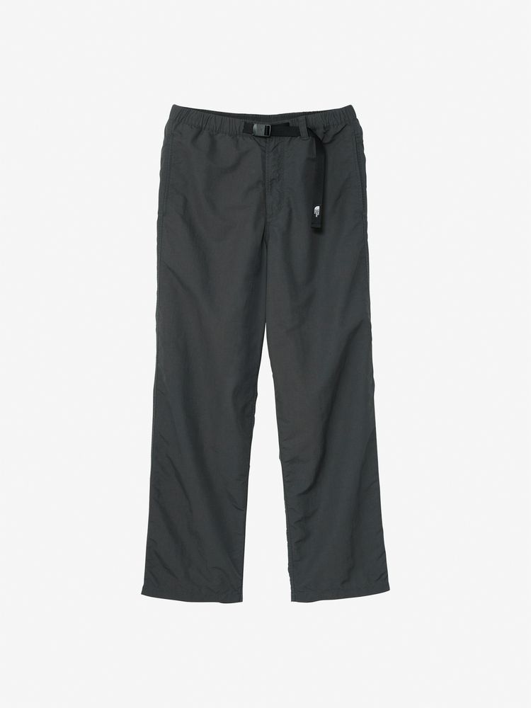 THE NORTH FACE(ザ・ノース・フェイス) ｜ウォッシュドコンパクトパンツ（ユニセックス）