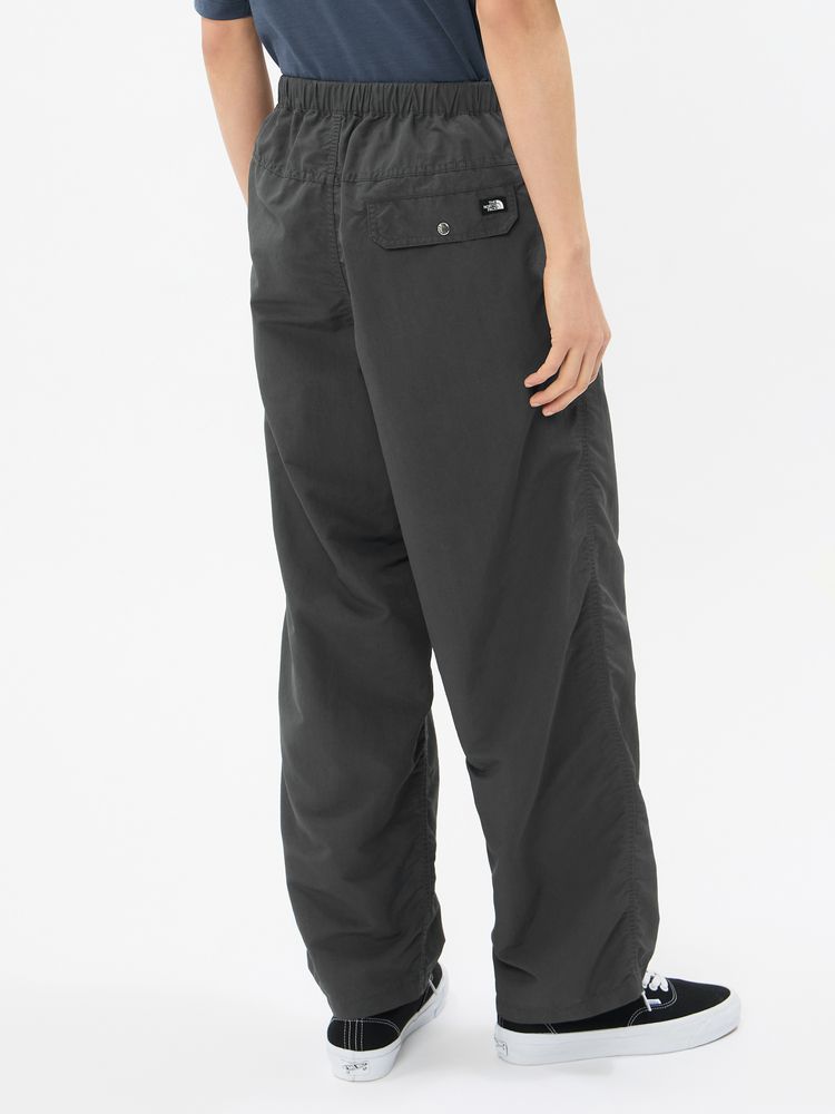 THE NORTH FACE(ザ・ノース・フェイス) ｜ウォッシュドコンパクトパンツ（ユニセックス）