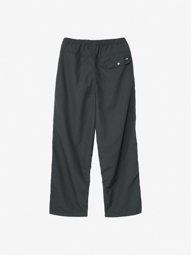 THE NORTH FACE(ザ・ノース・フェイス) ｜ウォッシュドコンパクトパンツ（ユニセックス）