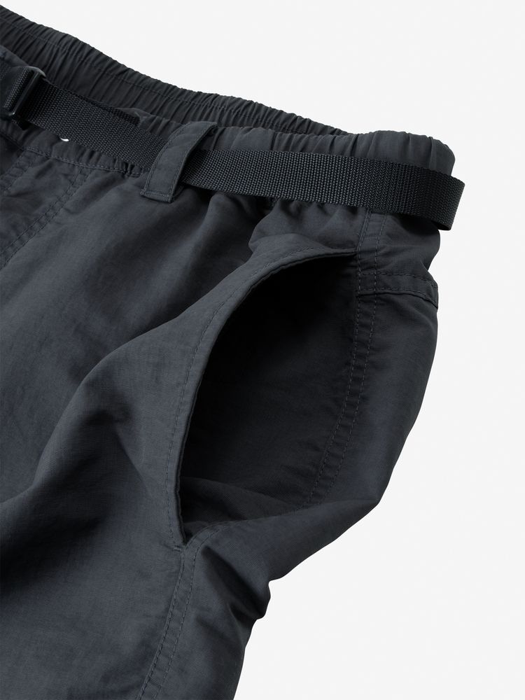 THE NORTH FACE(ザ・ノース・フェイス) ｜ウォッシュドコンパクトパンツ（ユニセックス）