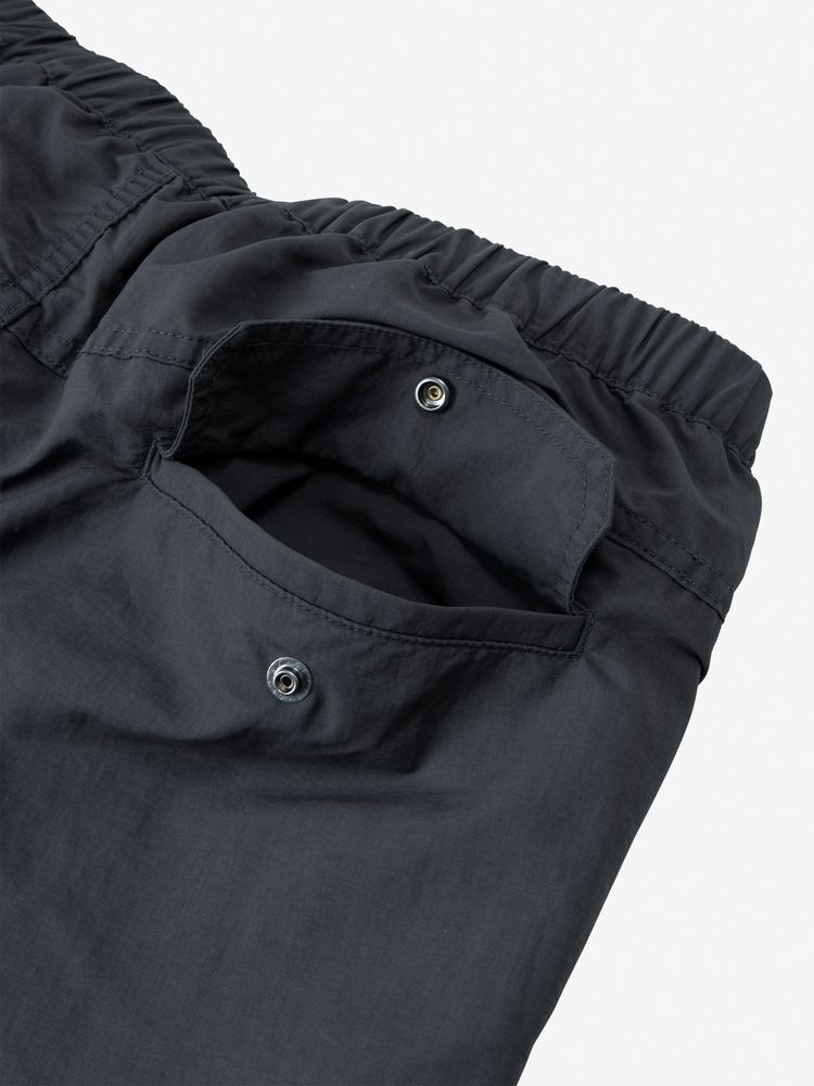 THE NORTH FACE(ザ・ノース・フェイス) ｜ウォッシュドコンパクトパンツ（ユニセックス）