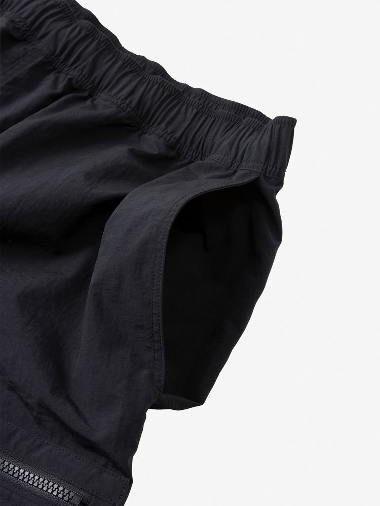 THE NORTH FACE(ザ・ノース・フェイス) ｜フィールドユーティリティショーツ（ユニセックス）