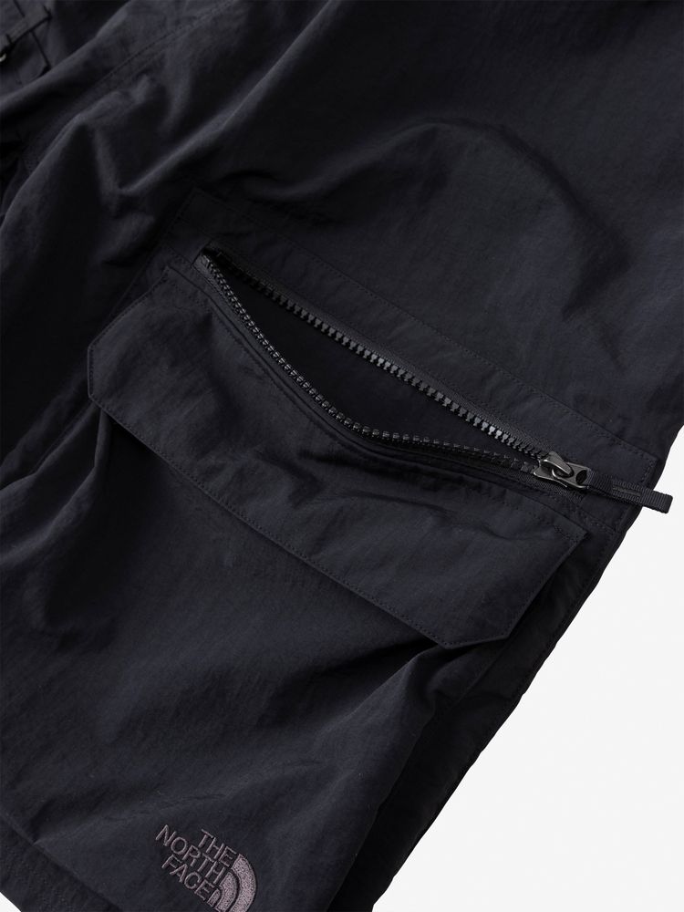 THE NORTH FACE(ザ・ノース・フェイス) ｜フィールドユーティリティショーツ（ユニセックス）
