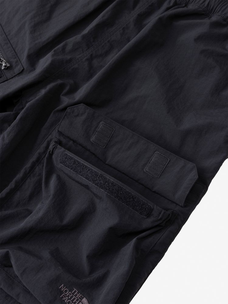 THE NORTH FACE(ザ・ノース・フェイス) ｜フィールドユーティリティショーツ（ユニセックス）