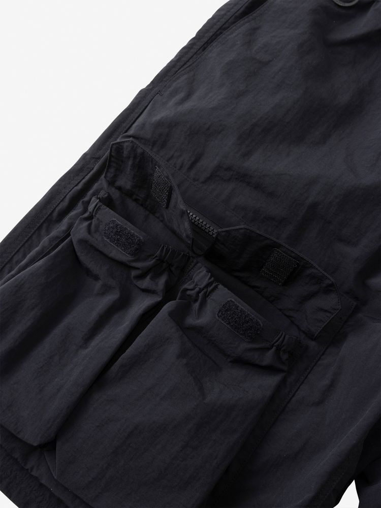 THE NORTH FACE(ザ・ノース・フェイス) ｜フィールドユーティリティショーツ（ユニセックス）