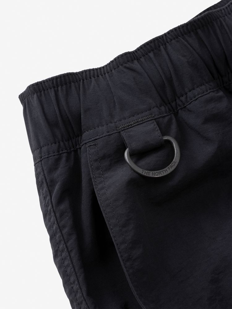THE NORTH FACE(ザ・ノース・フェイス) ｜フィールドユーティリティショーツ（ユニセックス）