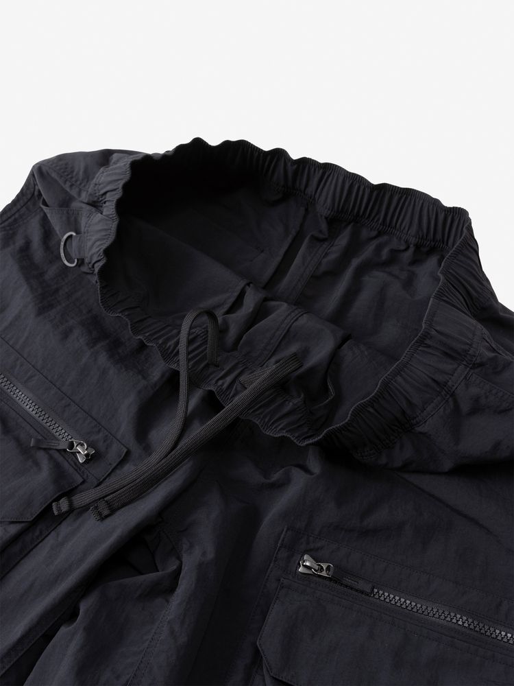 THE NORTH FACE(ザ・ノース・フェイス) ｜フィールドユーティリティショーツ（ユニセックス）