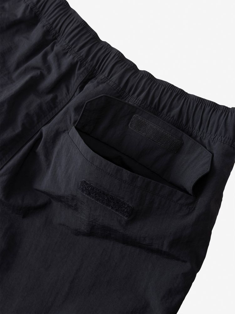 THE NORTH FACE(ザ・ノース・フェイス) ｜フィールドユーティリティショーツ（ユニセックス）