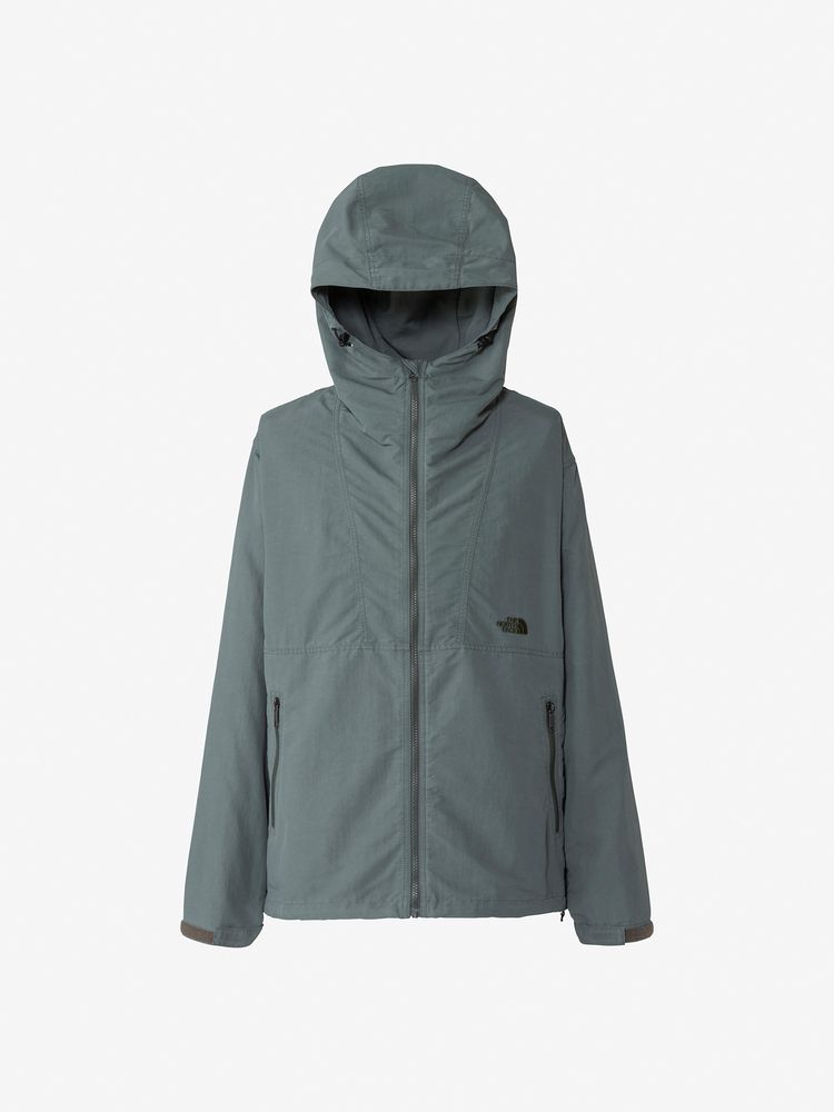ジャケット・アウター Washed Compact Jacket 公式・限定】ウォッシュドコンパクトジャケット（ユニセックス）｜ザ