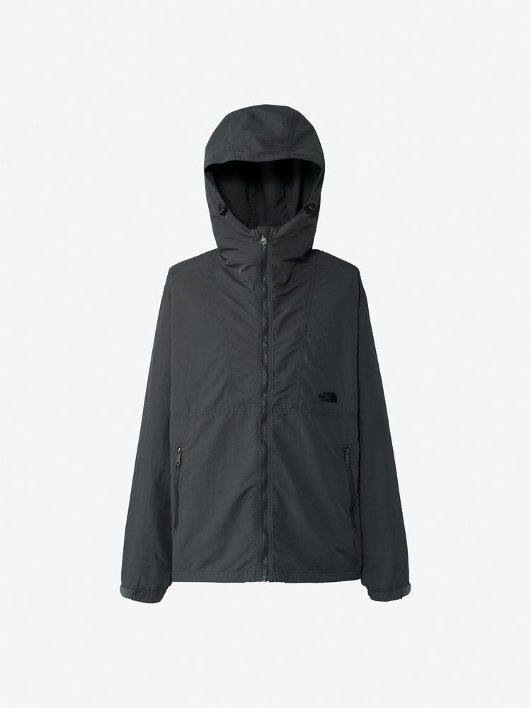 THE NORTH FACE(ザ・ノース・フェイス) ｜ウォッシュドコンパクトジャケット（ユニセックス）