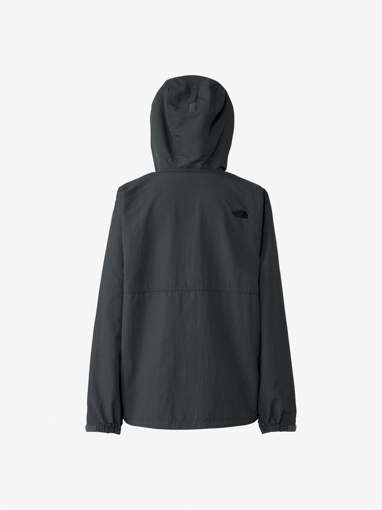 THE NORTH FACE(ザ・ノース・フェイス) ｜ウォッシュドコンパクトジャケット（ユニセックス）