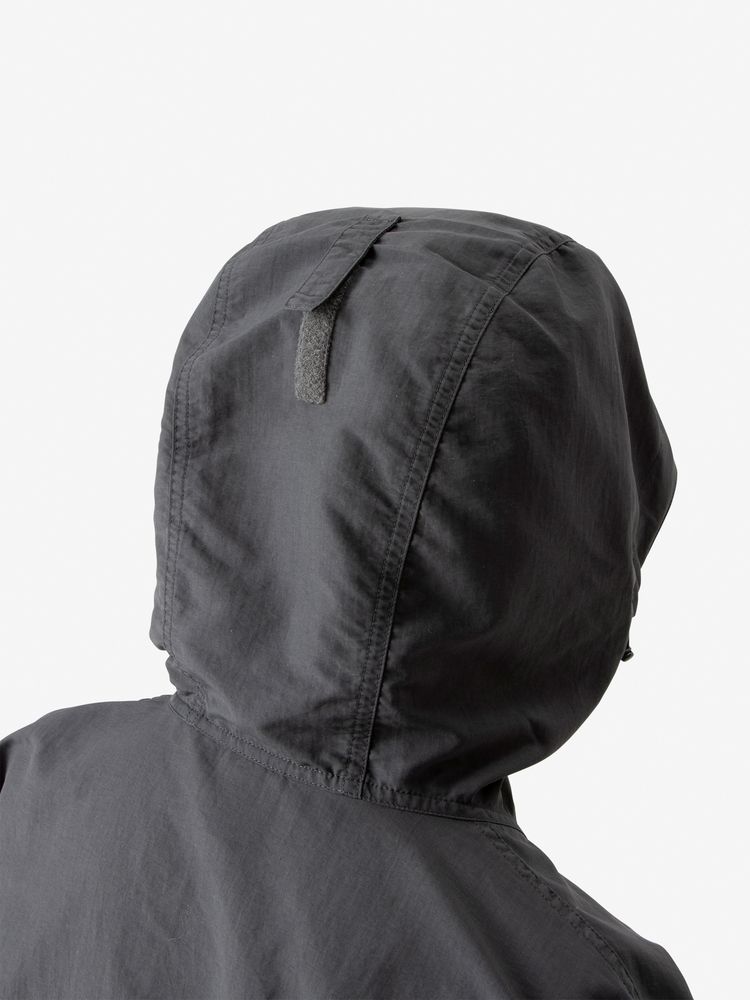 THE NORTH FACE(ザ・ノース・フェイス) ｜ウォッシュドコンパクトジャケット（ユニセックス）