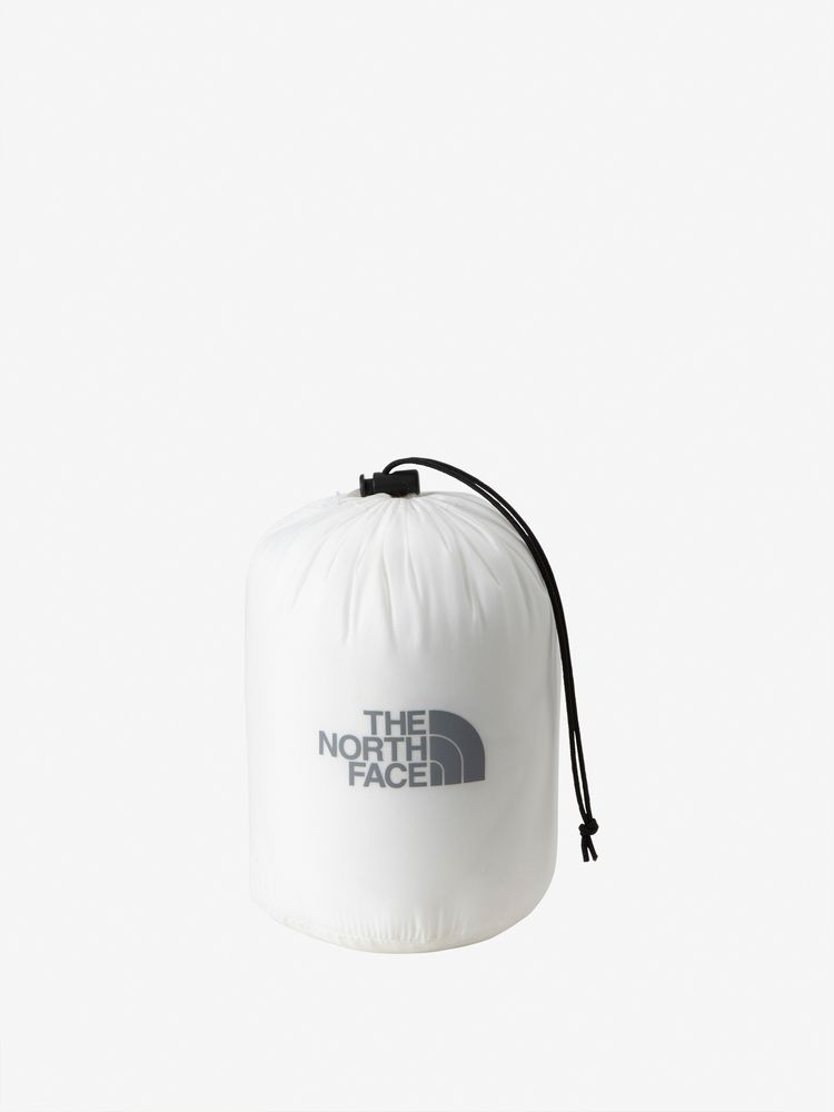 THE NORTH FACE(ザ・ノース・フェイス) ｜ウォッシュドコンパクトフーデッドベスト（ユニセックス）