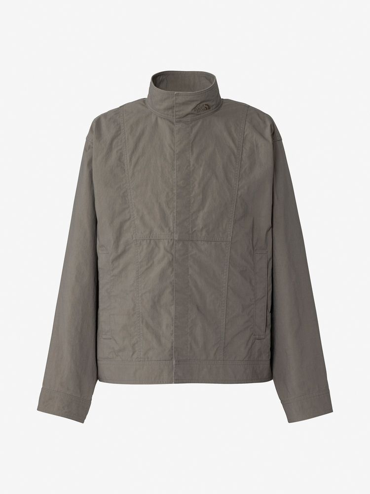 THE NORTH FACE(ザ・ノース・フェイス) ｜トラクトカバーオール（ユニセックス）