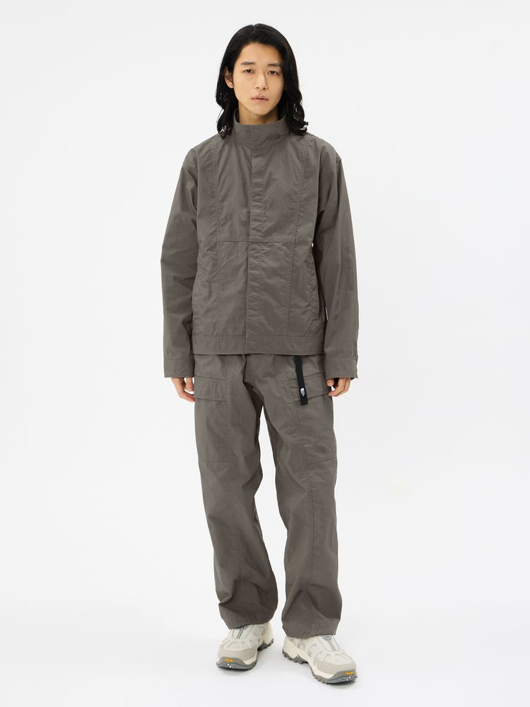 THE NORTH FACE(ザ・ノース・フェイス) ｜トラクトカバーオール（ユニセックス）