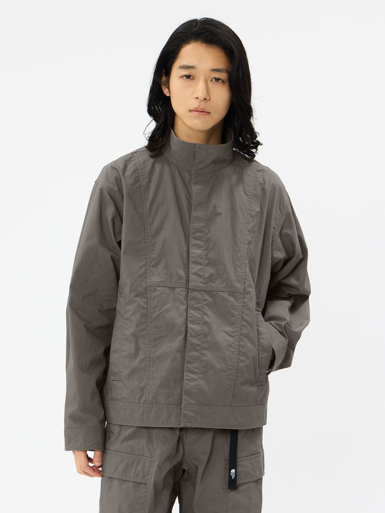 THE NORTH FACE(ザ・ノース・フェイス) ｜トラクトカバーオール（ユニセックス）