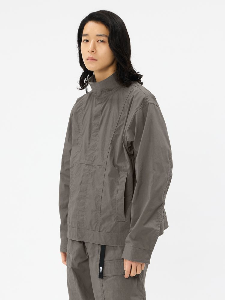 THE NORTH FACE(ザ・ノース・フェイス) ｜トラクトカバーオール（ユニセックス）