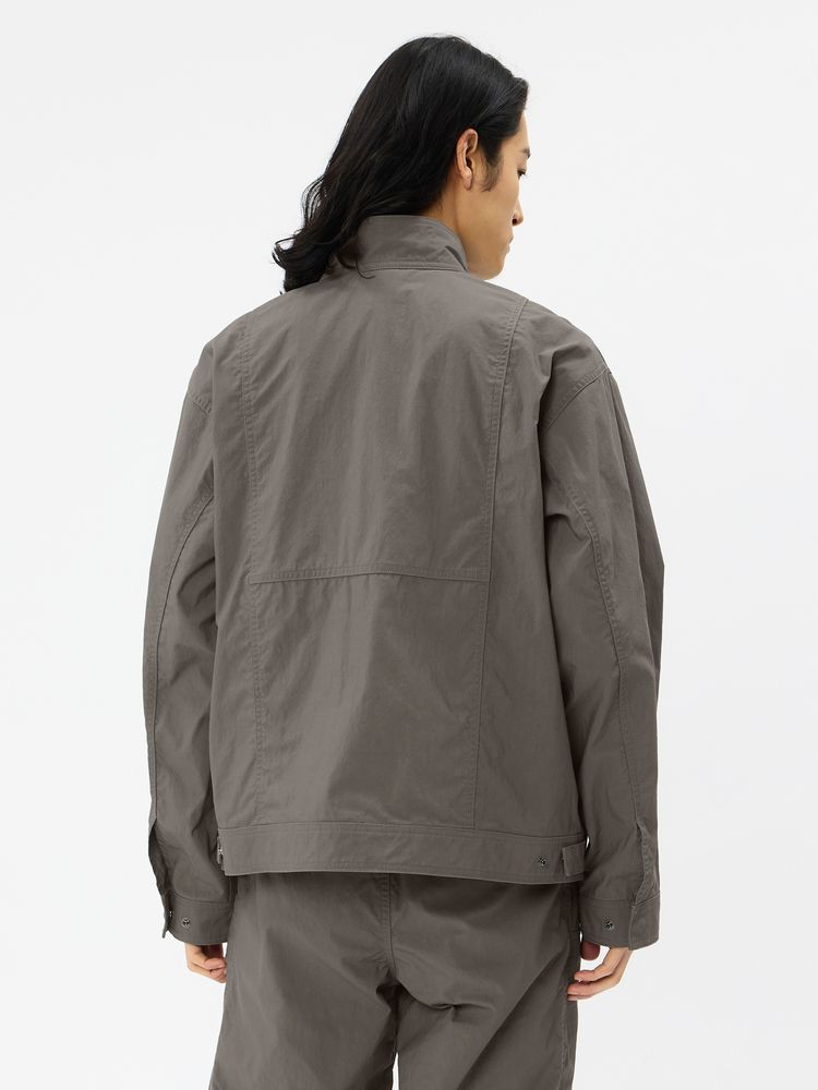 THE NORTH FACE(ザ・ノース・フェイス) ｜トラクトカバーオール（ユニセックス）