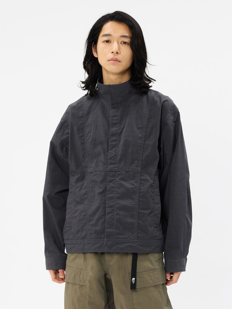 THE NORTH FACE(ザ・ノース・フェイス) ｜トラクトカバーオール（ユニセックス）