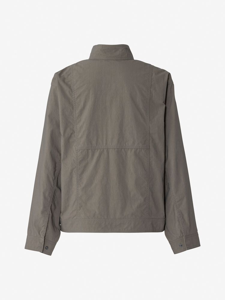 THE NORTH FACE(ザ・ノース・フェイス) ｜トラクトカバーオール（ユニセックス）