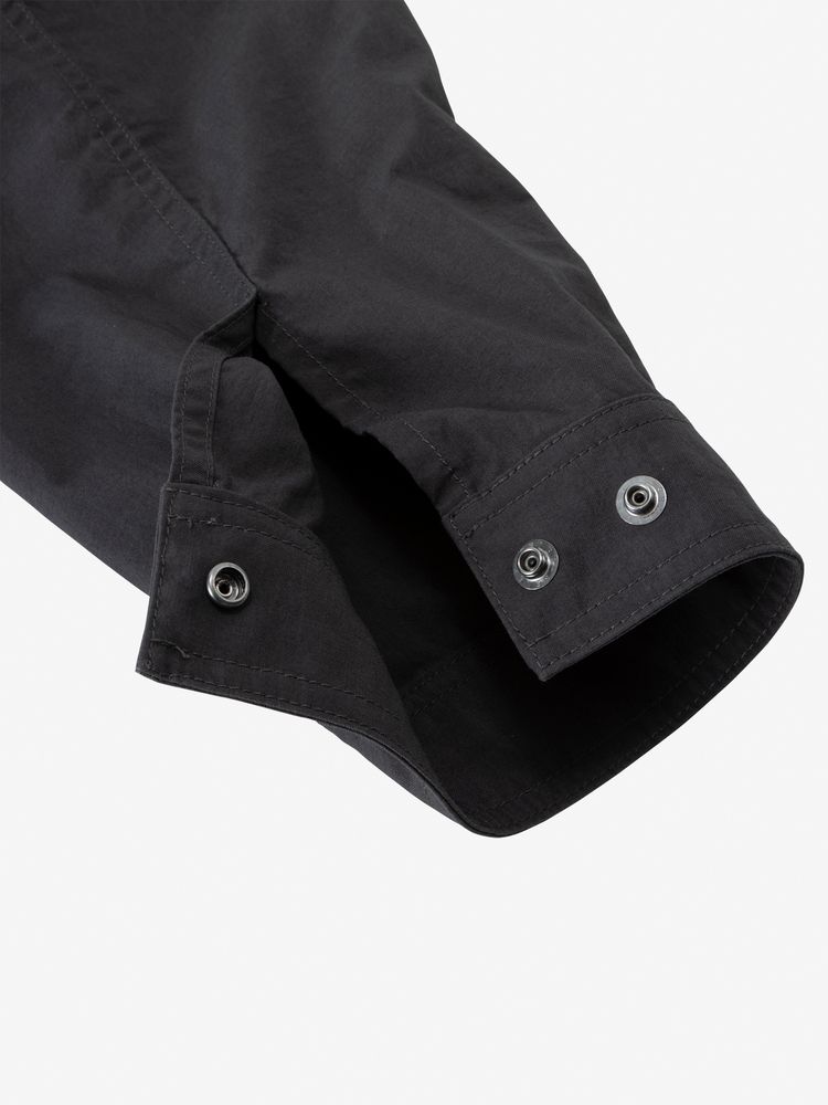 THE NORTH FACE(ザ・ノース・フェイス) ｜トラクトカバーオール（ユニセックス）